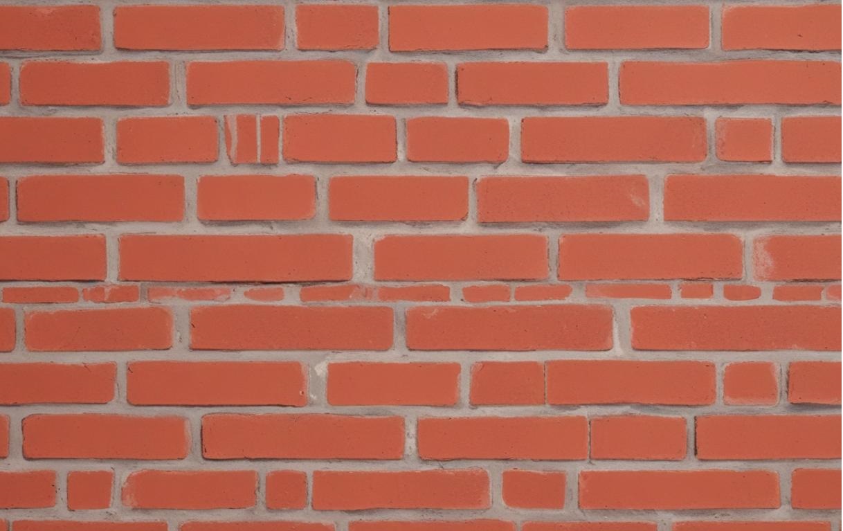 red wallpaper