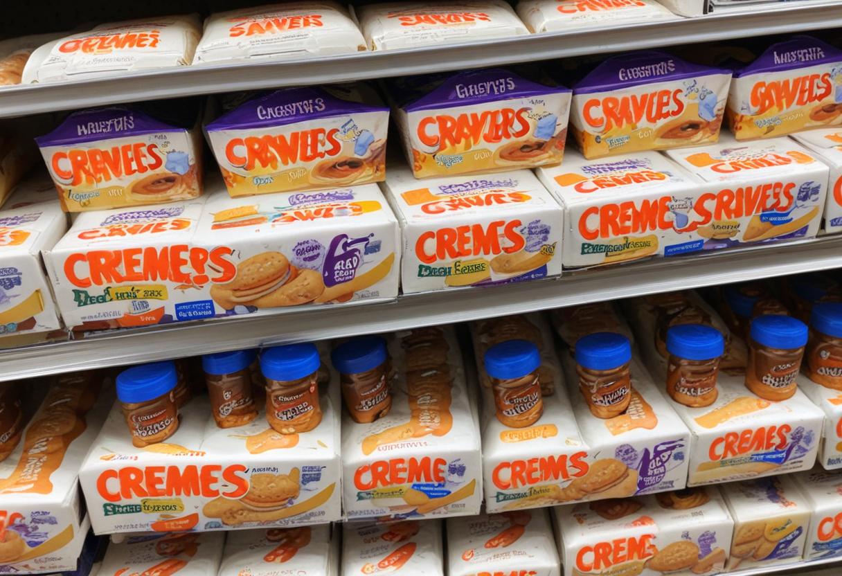 Where to Find Creme Savers