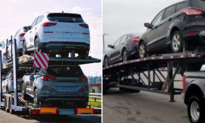 Best Car Shipping Company