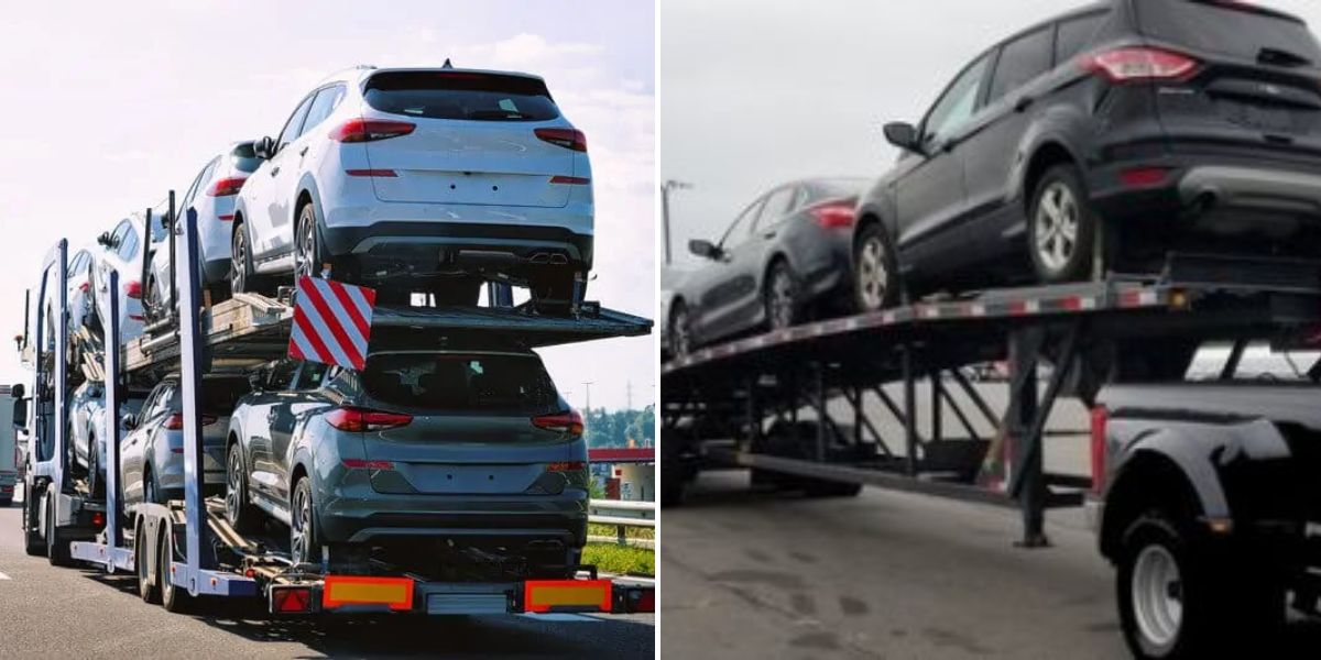 Best Car Shipping Company