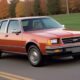 chevy citation