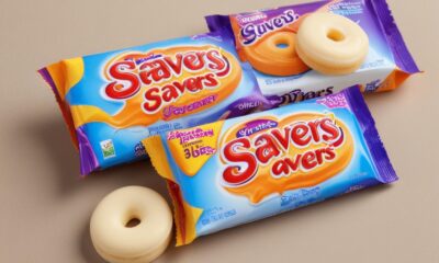 creme savers