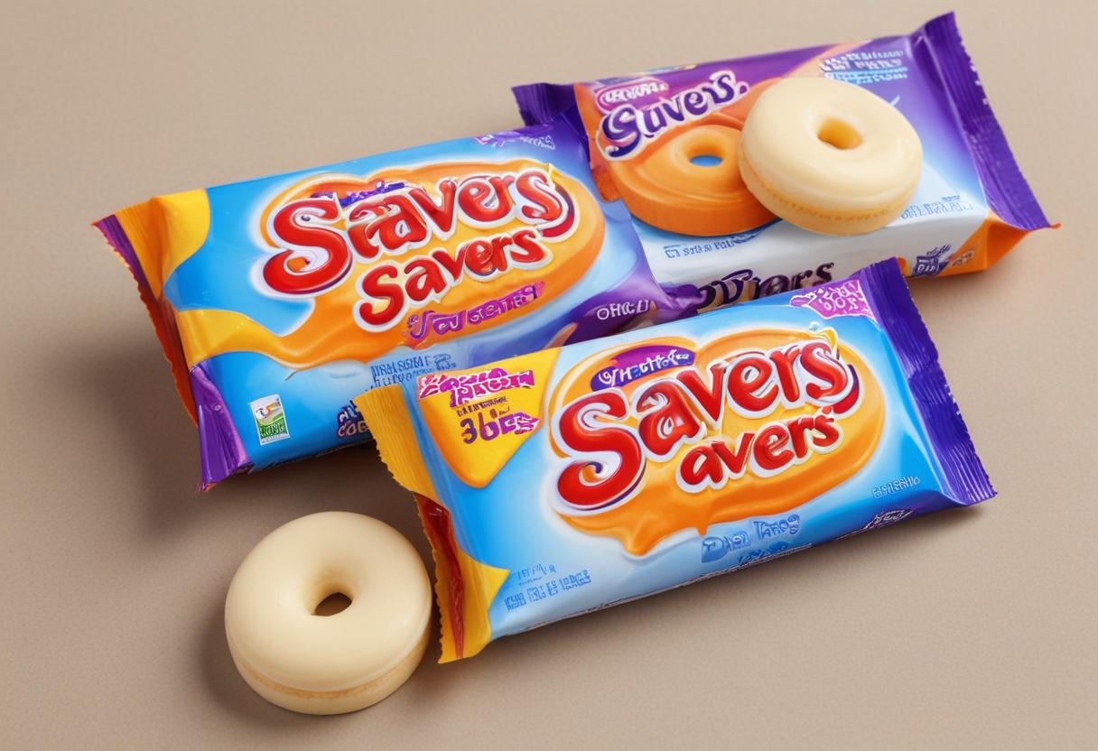 creme savers