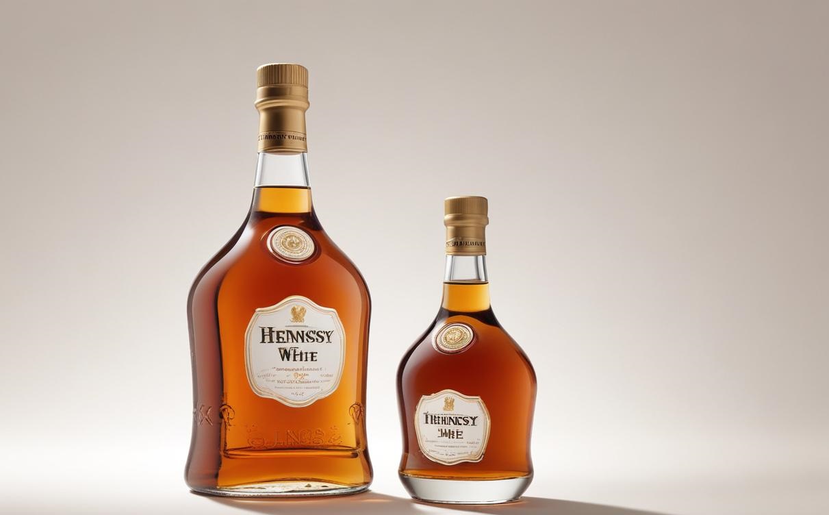 hennessy white