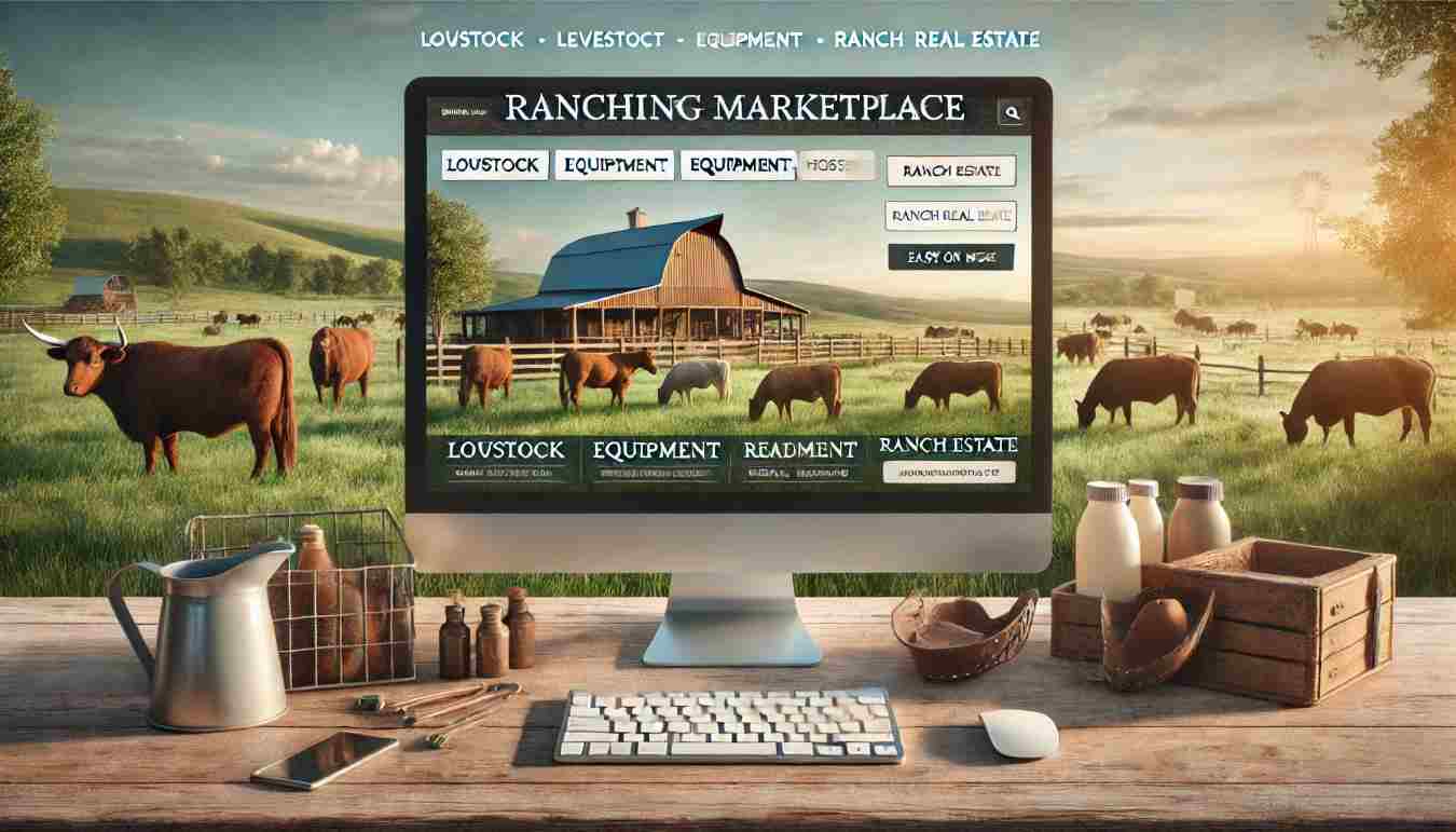 ranch world ads