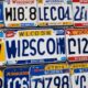 wisconsin license plate renewal