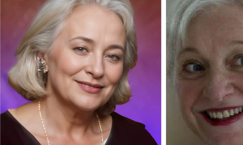 elaine a zane