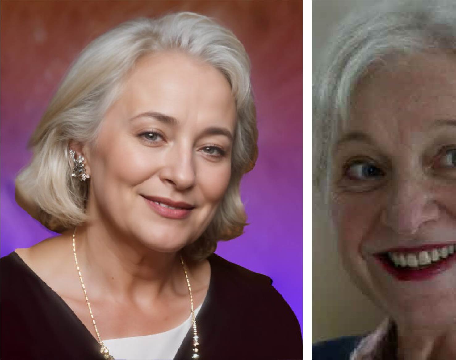 elaine a zane