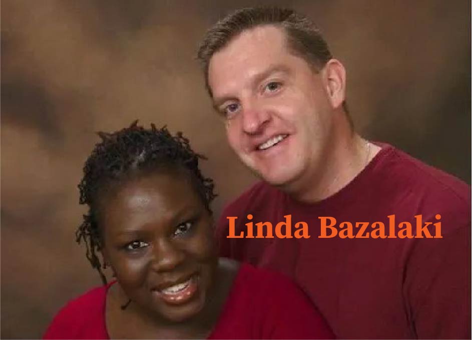 Linda Bazalaki