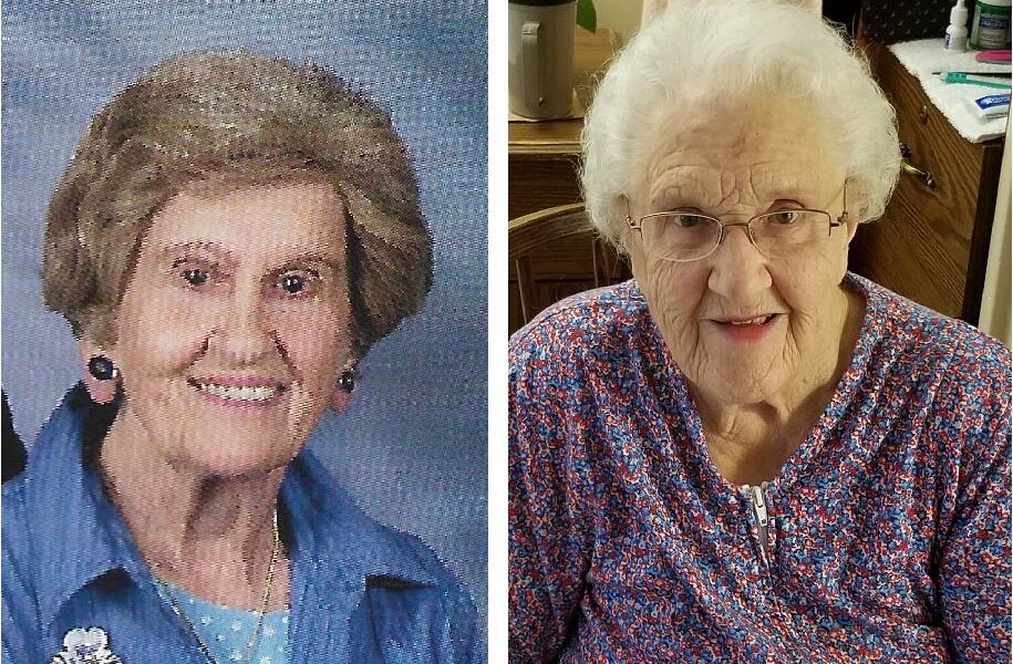 Vivian Ridge
