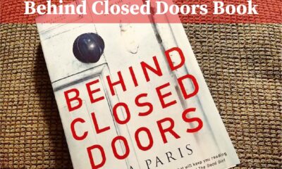 behind closed doors book