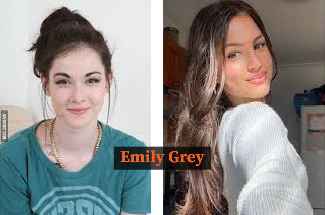 emily grey