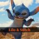 lilo & stitch official teaser trailer