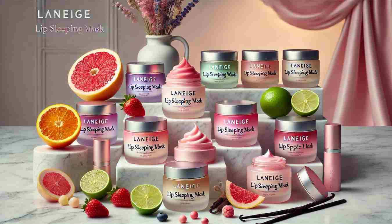 shop laneige lip mask