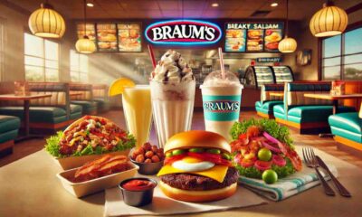 braums