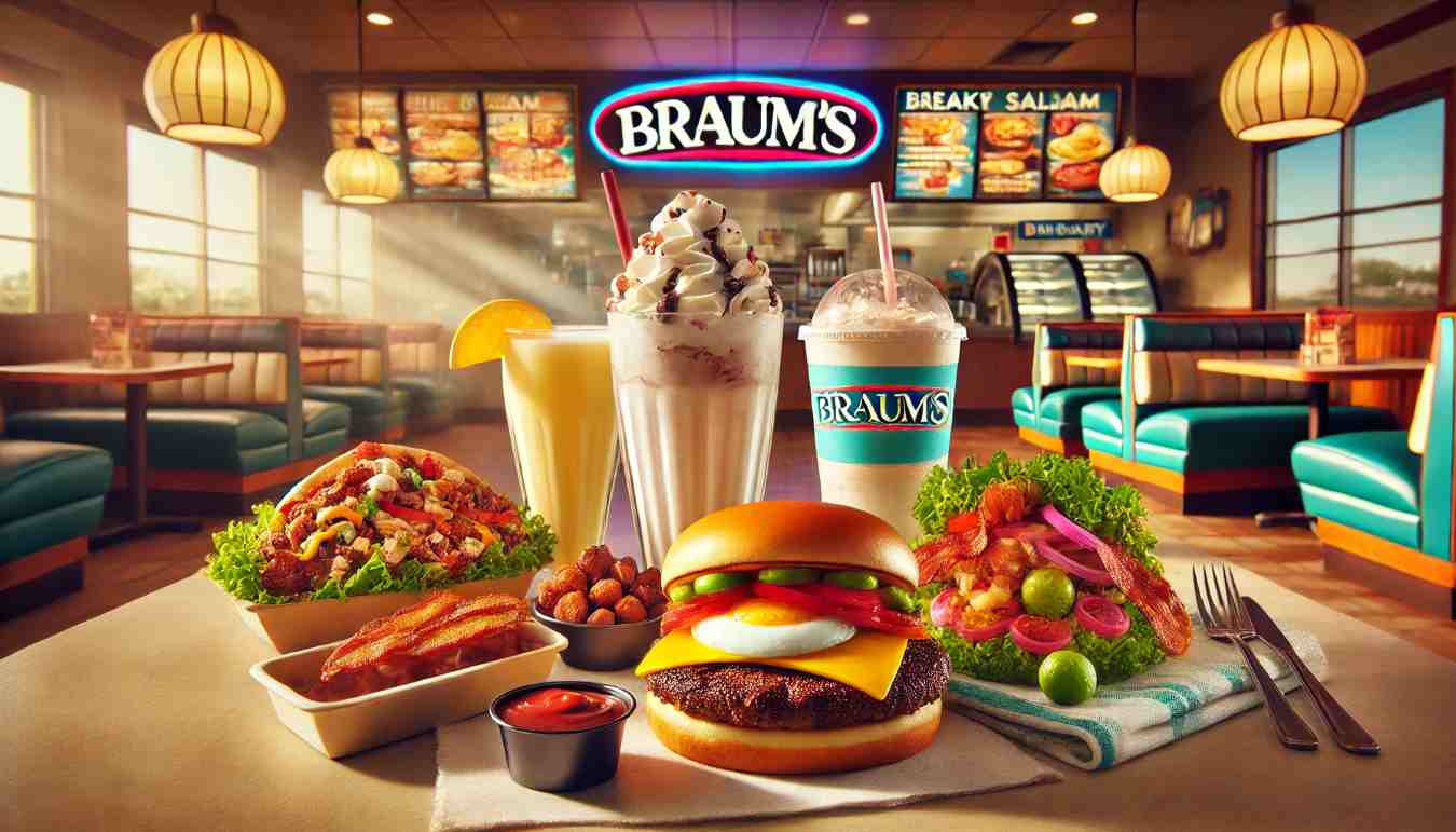 braums