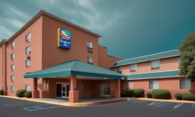 comfort inn