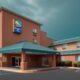 comfort inn