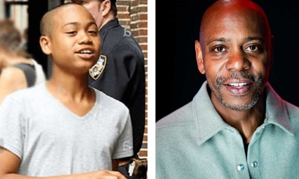 Ibrahim Chappelle