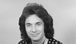 bill hudson net worth