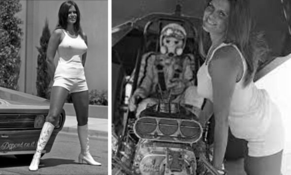 Barbara Roufs