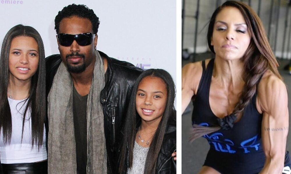 Illia Wayans