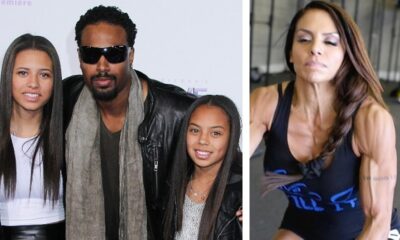 Illia Wayans