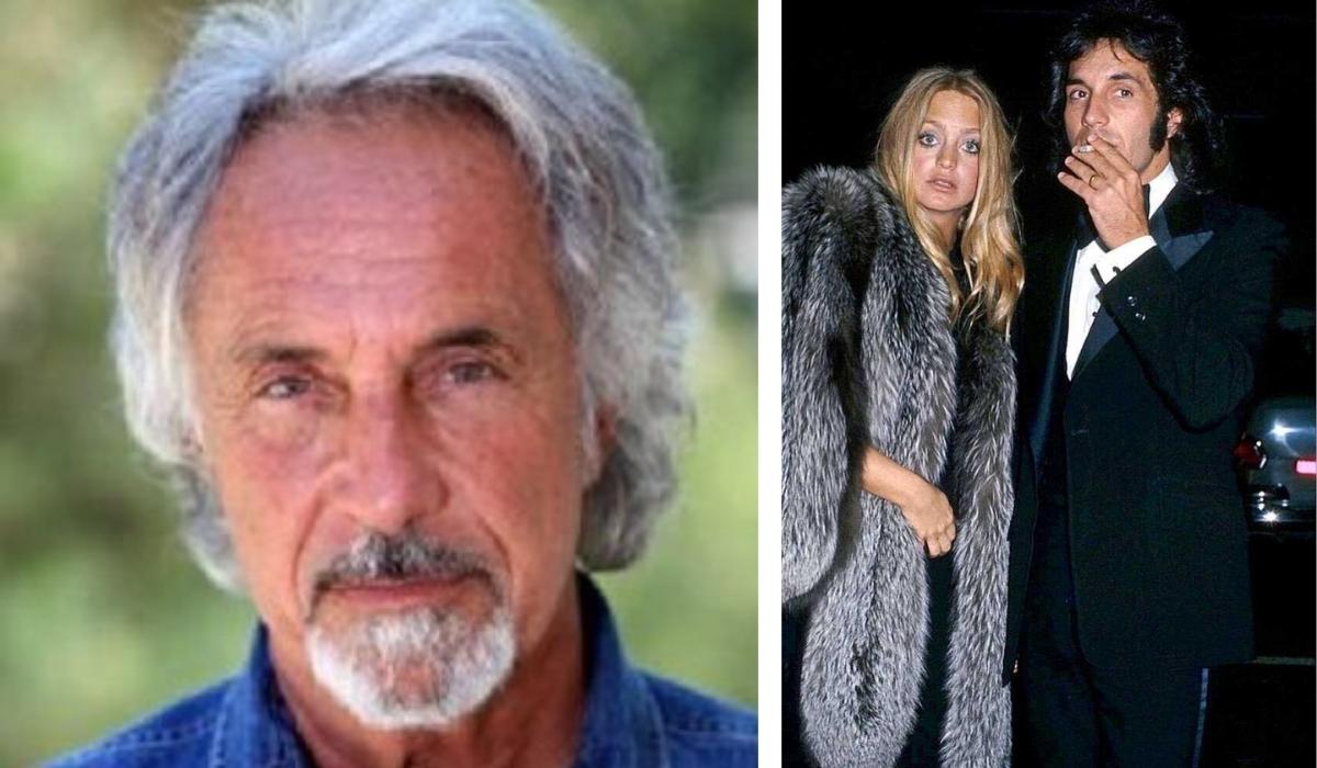 bill hudson net worth