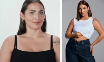 Aleksandra Plus