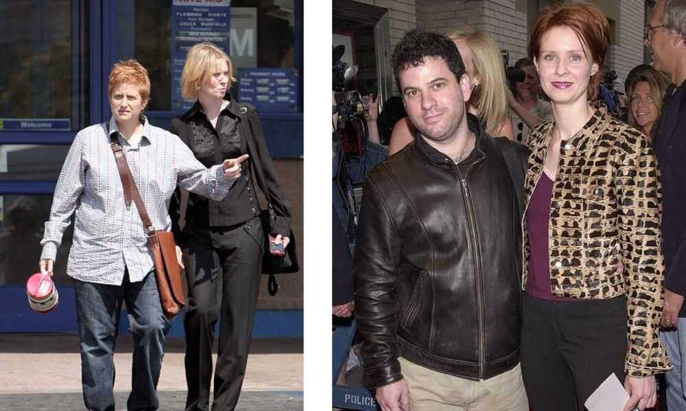 Charles Ezekiel Mozes