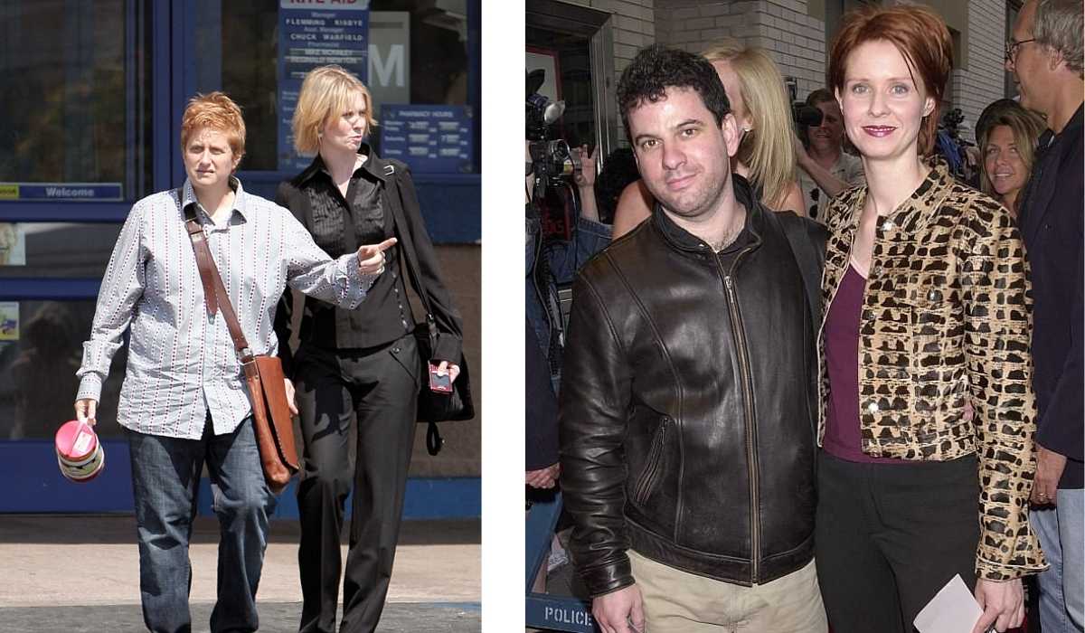 Charles Ezekiel Mozes