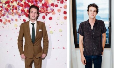 Dylan Thomas Andrews