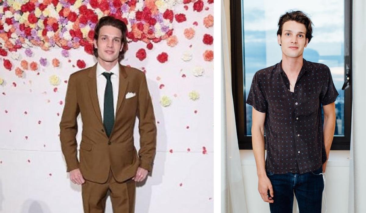 Dylan Thomas Andrews