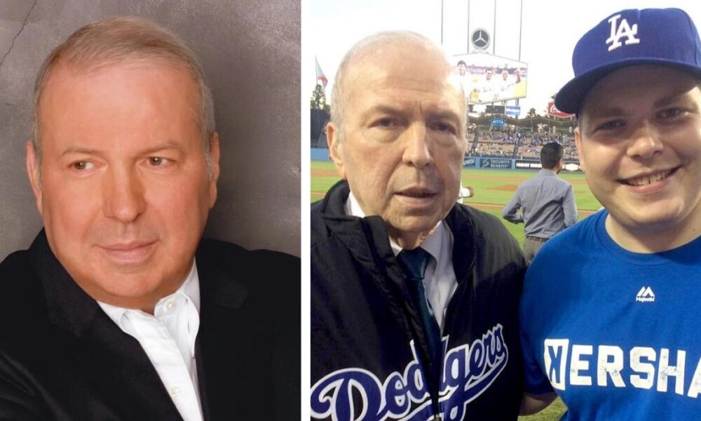 Francine Sinatra Anderson