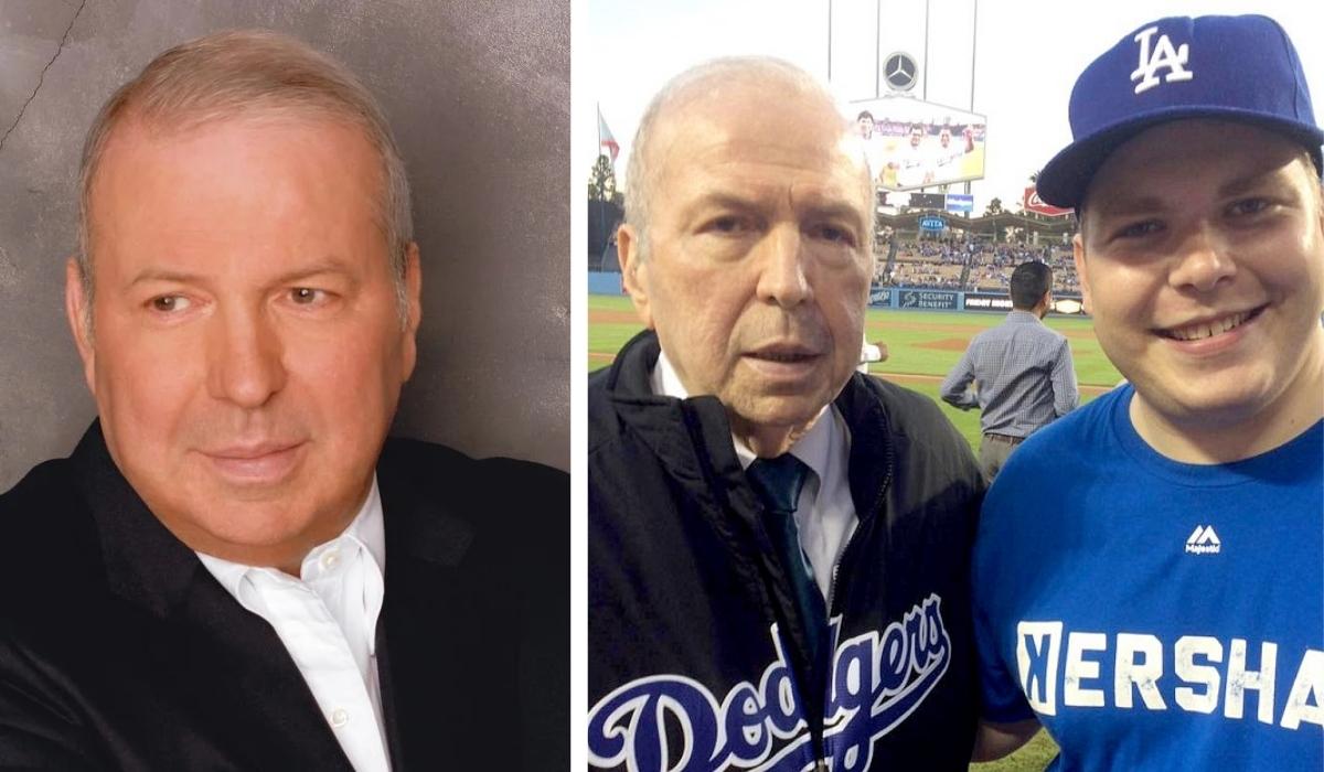 Francine Sinatra Anderson