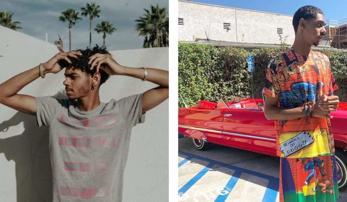 Julian Corrie Broadus