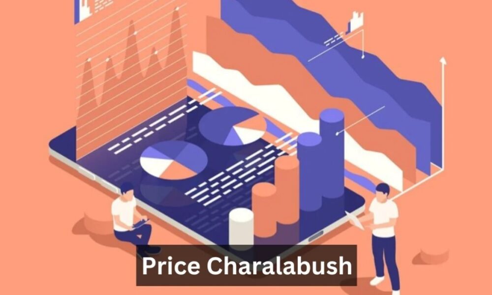 Price Charalabush
