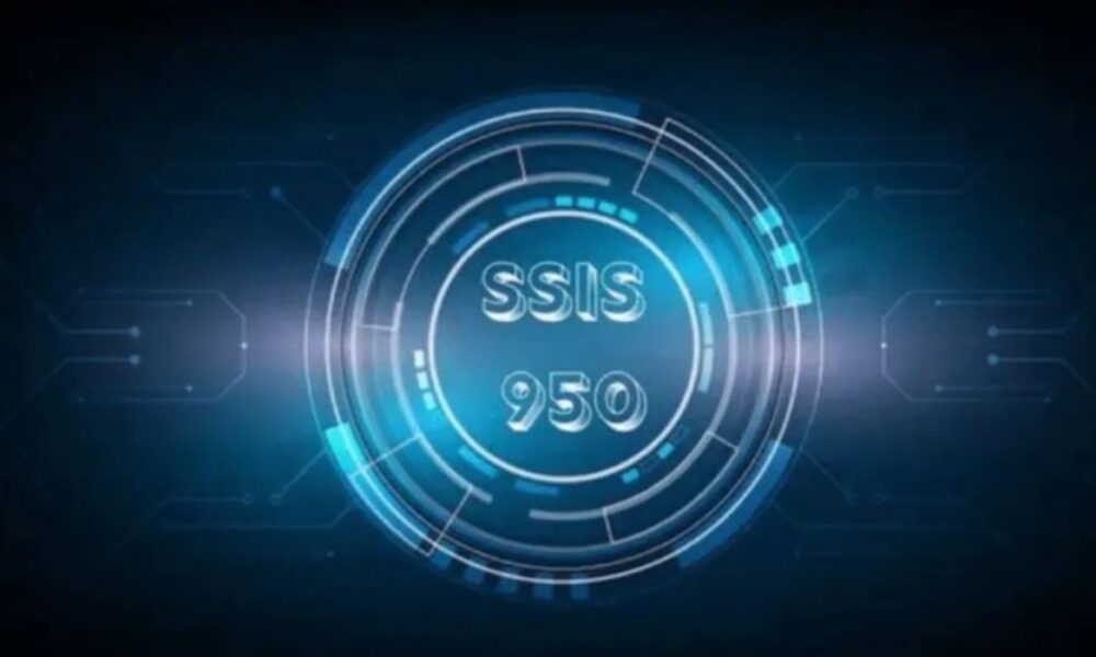 SSIS 950