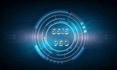 SSIS 950