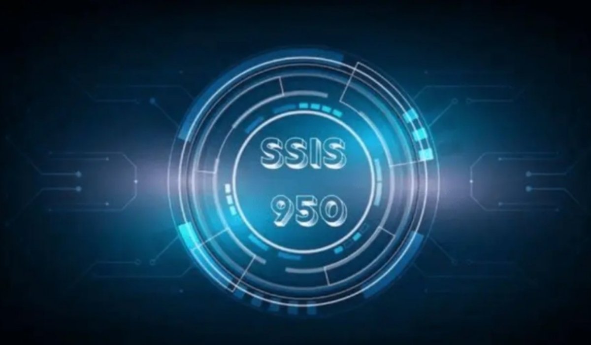 SSIS 950