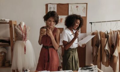 StyleInVenture com