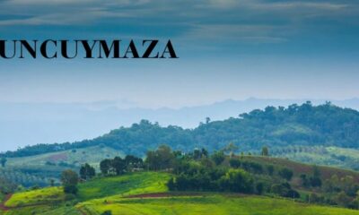 Uncuymaza