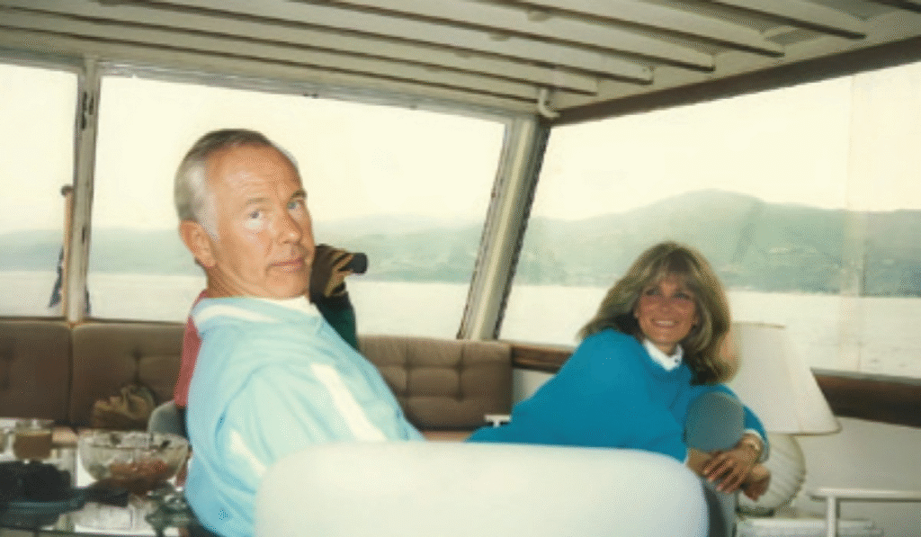 Jody Morrill Wolcott