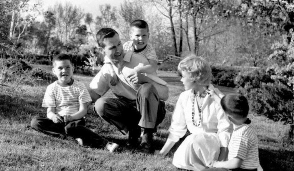 Jody Morrill Wolcott