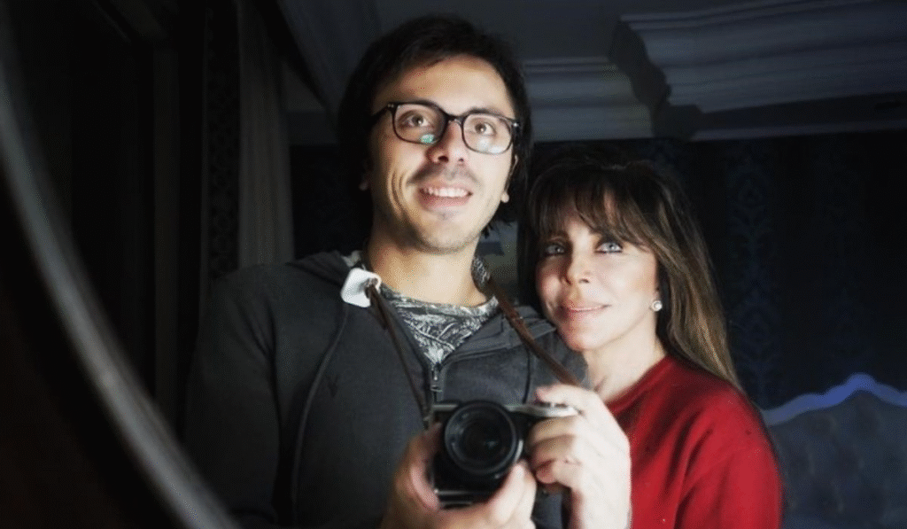 Michel Sáenz Castro