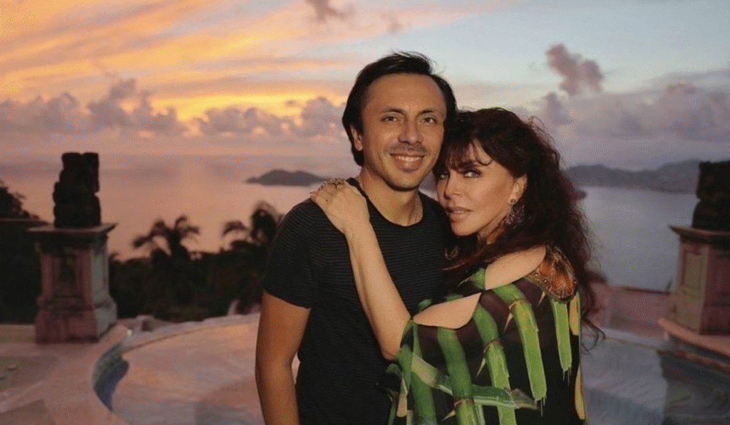 Michel Sáenz Castro