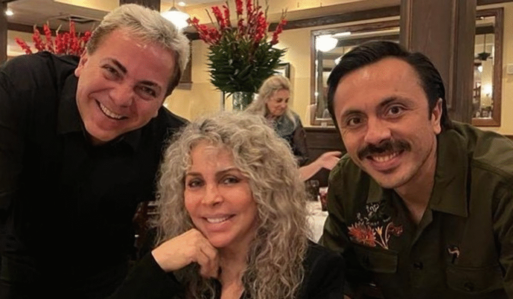 Michel Sáenz Castro