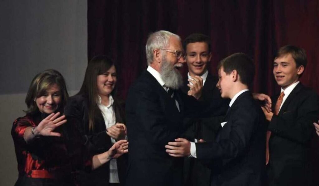 Harry Joseph Letterman