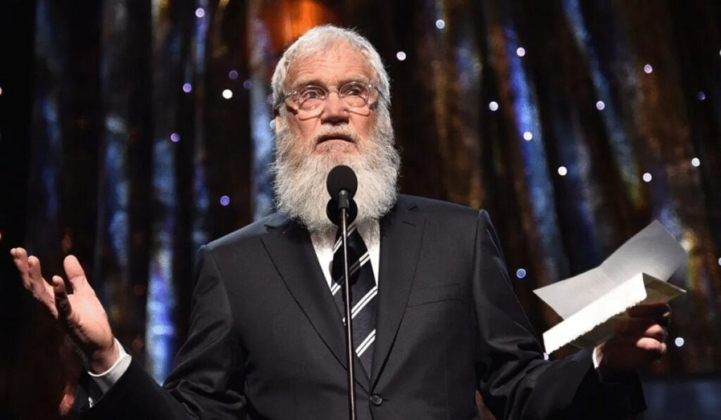 Harry Joseph Letterman