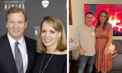 Eric Weinberger Wife